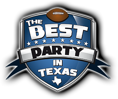 The Best Party in Texas