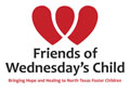 Friends of Wednesday's Child