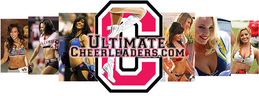 Ultimate Cheerleaders